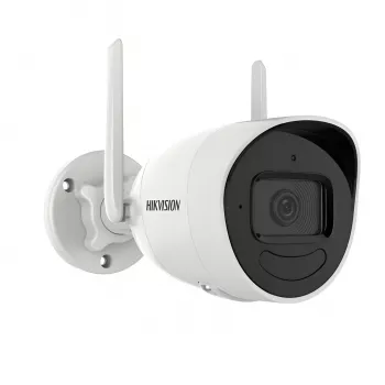 Hikvision DS-2CV2021G2-IDW-2.8 Bullet Bezprzewodowa kamera zewnętrzna 2MP 2.8mm