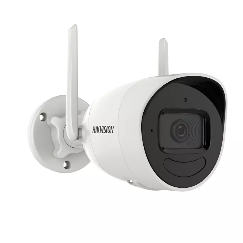 Hikvision DS-2CV2021G2-IDW-2.8 Bullet Bezprzewodowa kamera zewnętrzna 2MP 2.8mm
