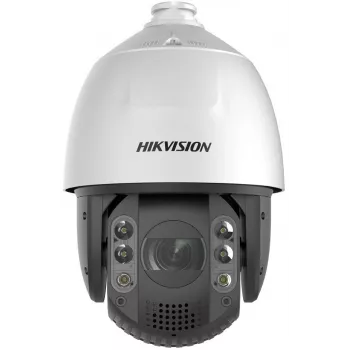 Hikvision DS-2DE7A632IWG1-E 6MP zewnętrzna kamera IP PTZ z 32x zoomem optycznym, 200m IR, IP66, IK10, H.265+, przechwytywanie twarzy