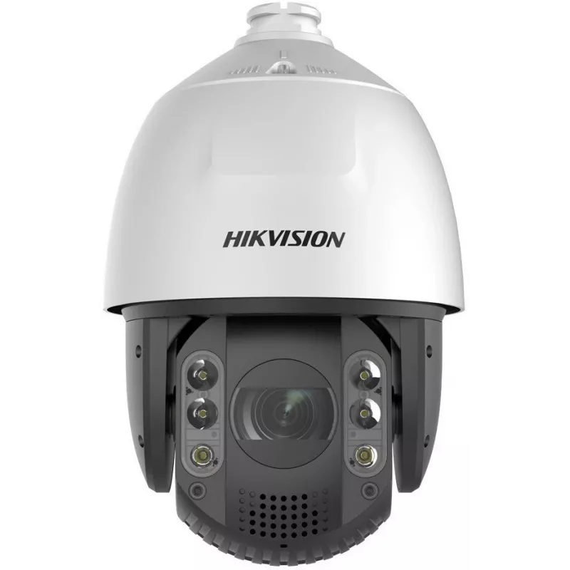 Hikvision DS-2DE7A632IWG1-E 6MP zewnętrzna kamera IP PTZ z 32x zoomem optycznym, 200m IR, IP66, IK10, H.265+, przechwytywanie twarzy