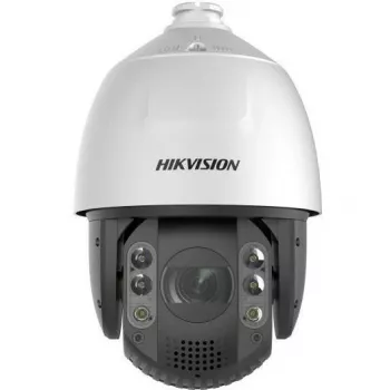 Hikvision DS-2DE7A632IWG1-E 6MP zewnętrzna kamera IP PTZ z 32x zoomem optycznym, 200m IR, IP66, IK10, H.265+, przechwytywanie twarzy