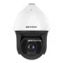 Hikvision DS-2DF8425IX-AELW(T5) 8MP 25x IR Network Speed Dome Camera z laserem, DarkFighterX, zasięg lasera 500m