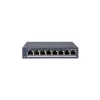 Hikvision DS-3E1508-EI(V2) 8-Port Gigabit Smart Managed PoE+ Switch