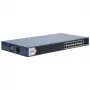 Hikvision DS-3E1520P-EI(O-STD) 20-portowy zarządzalny przełącznik Gigabit PoE+, 16x PoE+ 230W, 2x SFP