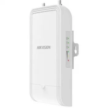 Hikvision DS-3WFB-EI-5ACG 5GHz Zewnętrzny most bezprzewodowy (300Mbps, 16dBi, IP65)