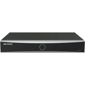 Hikvision DS-7608NXI-K1/8P/VPro(STD) 8-kanałowy rejestrator sieciowy AcuSense 4K PoE NVR