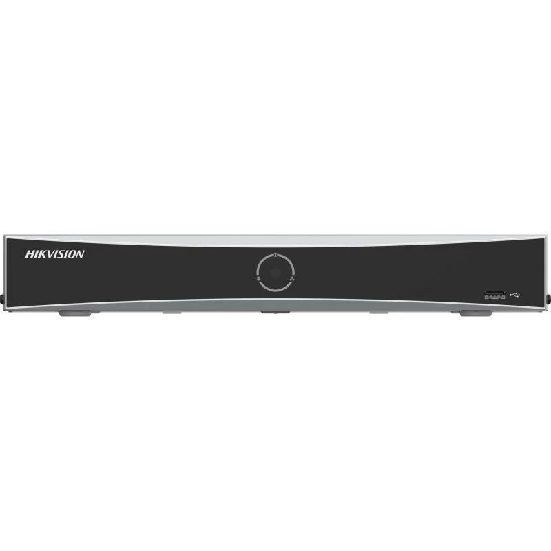 Hikvision DS-7608NXI-K1/8P/VPro(STD) 8-kanałowy rejestrator sieciowy AcuSense 4K PoE NVR