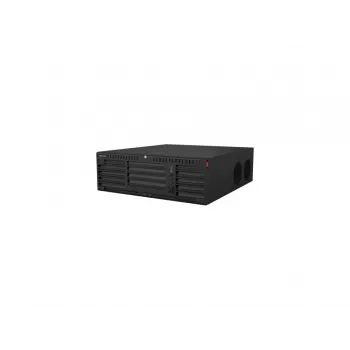 Hikvision DS-9632NI-M16/R 32-kanałowy 12MP 16-zatokowy NVR DVR