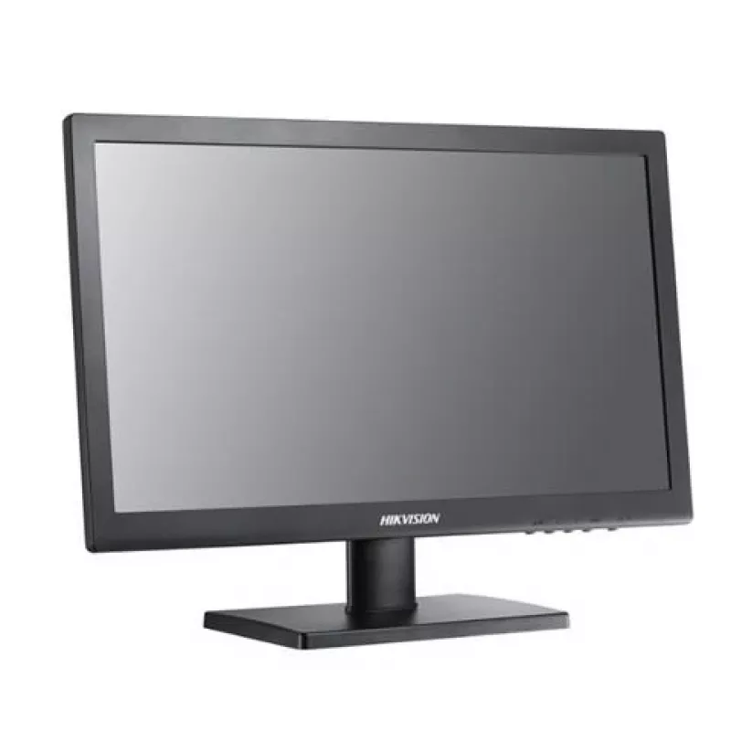Hikvision DS-D5019QE-B 19 cali Monitor LED 1280x1024 5:4 VGA HDMI