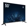 Hikvision DS-D5050U3-1V0S 50 cali 4K UHD Monitor VA Panel 350 cd/m² 4000:1 8ms 60Hz HDMI DP VGA Wbudowane głośniki VESA 200x200 Czarny