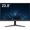 Hikvision DS-D5224F3-1V0SV/D 23.8-calowy monitor IPS Full HD z HDMI i VGA, wąska ramka, regulacja pochylenia