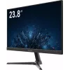 Hikvision DS-D5224F3-1V0SV/D 23.8-calowy monitor IPS Full HD z HDMI i VGA, wąska ramka, regulacja pochylenia