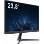 Hikvision DS-D5224F3-1V0SV/D 23.8-calowy monitor IPS Full HD z HDMI i VGA, wąska ramka, regulacja pochylenia