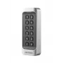 Hikvision DS-K1107AMK Czytnik zbliżeniowy z klawiaturą, Mifare, 13.56 MHz, Wiegand/RS-485, IP65