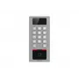 Hikvision DS-K1T502DBWX-C Terminal kontroli dostępu z czytnikiem linii papilarnych, kart Mifare, PIN