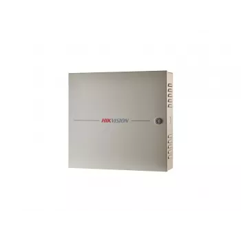 Kontroler dostępu Hikvision DS-K2601T