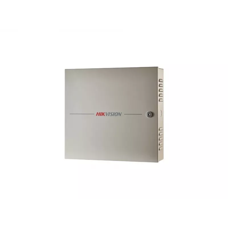 Kontroler dostępu Hikvision DS-K2601T