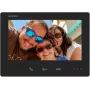 Hikvision DS-KH7300EY-TE2 7-calowy monitor wideodomofonu IP z ekranem dotykowym, PoE i zdalnym otwieraniem