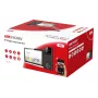 Hikvision DS-KIS610-P IP Video Intercom Kit z 7-calowym ekranem dotykowym, stacją zewnętrzną 2MP, Wi-Fi i PoE