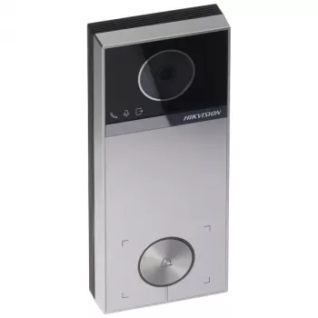 Hikvision DS-KV6114-ME1 Wideodomofon 4 MP Wi-Fi PoE