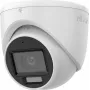 Hikvision Hilook 8MP 4-in-1 Turret Camera TVI-T8M-20DL 2.8mm