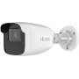 Hikvision Hilook IPC-B440H(4mm)(C) 4MP IR Bullet IP Camera z obiektywem stałoogniskowym 4mm, noktowizja 50m, IP67, PoE