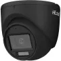 Kamera kopułowa Hikvision Hilook TVI-T8M-20DL 8MP 4-w-1, czarna, 2.8mm