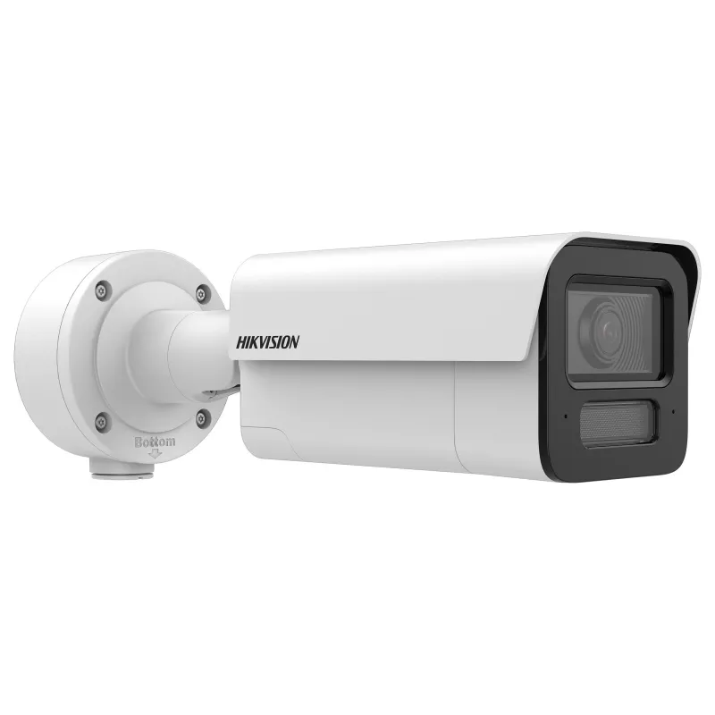 Hikvision iDS-2CD5T47G2/V-XHSY(2.8mm) Kopułka 4MP DeepinView X Large Scale AI
