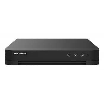 Hikvision iDS-7204HQHI-M1/T 4-kanałowy 5-w-1 rejestrator AcuSense DVR