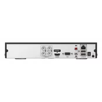 Hikvision iDS-7204HQHI-M1/T 4-kanałowy 5-w-1 rejestrator AcuSense DVR