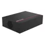 Hikvision iDS-E04HUHI-XB Mini DVR z SSD, 4-kanałowy AHD/CVI/TVI