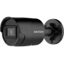 Hikvision Pro Series DS-2CD2043G2-LI2U 4MP Smart Hybrid Light Kamera IP typu bullet, 2.8mm, Czarna