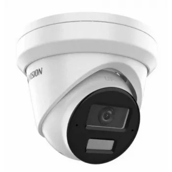 Hikvision Pro Series z AcuSense DS-2CD2363G2-LI2U(2.8mm) Kopułkowa Kamera IP 6MP 3200x1800 Zewnętrzna Sufit/Ściana