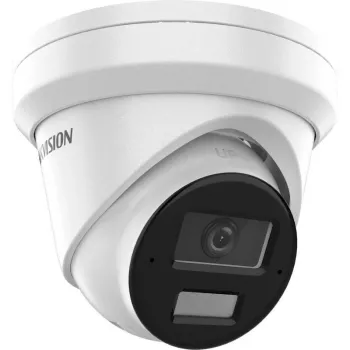 Hikvision Pro Series z AcuSense DS-2CD2363G2-LI2U(2.8mm) Kopułkowa Kamera IP 6MP 3200x1800 Zewnętrzna Sufit/Ściana
