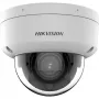 Hikvision Pro Series z AcuSense DS-2CD2763G2-LIZS2U (2.8-12mm) Zewnętrzna kopułkowa kamera IP, 5MP, 3200x1800, sufit/ściana