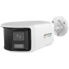 Hikvision Turbo HD z ColorVu DS-2CE12KF3TP-DLS(180°) 3K Bullet Security Camera
