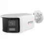 Hikvision Turbo HD z ColorVu DS-2CE12KF3TP-DLS(180°) 3K Bullet Security Camera