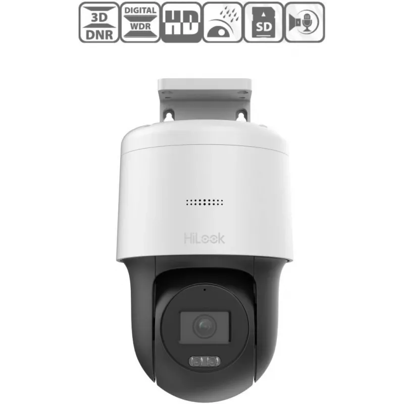 Hilook by Hikvision PTZ IP Camera 2MP PTZ-N2MP
