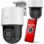 Hilook by Hikvision PTZ IP Camera 2MP PTZ-N2MP