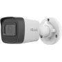 HILOOK IPC-B141H-C 4MP zewnętrzna kamera IP typu bullet z obiektywem 2.8mm, podczerwień 20m, PoE