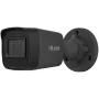 Hilook IPC-B141H-C Black 4MP IR Bullet IP Camera 2.8mm PoE