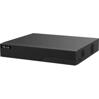 Hilook NVR-108MH-C/8P(E) 8-kanałowy 8MP PoE Rejestrator Sieciowy