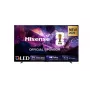 Hisense 100E7DS PRO 100 inch 4K Hi-QLED Smart TV 144Hz HDR WiFi Bluetooth Czarny/Szary