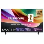 Hisense 32A49S 32 cale (80 cm) Smart TV HD Ready DLED 60 Hz 8.5 ms HDR Wi-Fi HDMI USB LAN VESA Czarny