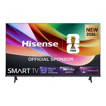 Hisense 32A4S 32 cale (80 cm) Full HD Smart TV