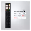 Hisense 32A59S 32-calowy Full HD DLED Smart TV, 1920 x 1080, Wi-Fi, Bluetooth