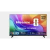 Hisense 40A59S 40 inch (100 cm) Smart TV FHD Hi-QLED 60Hz HDMI USB LAN HDR VESA WiFi Czarny