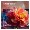 Hisense 40A59S 40 inch (100 cm) Smart TV FHD Hi-QLED 60Hz HDMI USB LAN HDR VESA WiFi Czarny