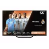 Hisense 55U7NQ ULED Mini-LED 4K TV 55 cali 144Hz Dolby Vision IQ VIDAA