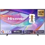 Hisense 65QS7 65-calowy QLED 4K UHD Smart TV z Dolby Vision IQ, Dolby Atmos, Triple Tuner, Bluetooth, VIDAA U6, Alexa Built-in 20018168